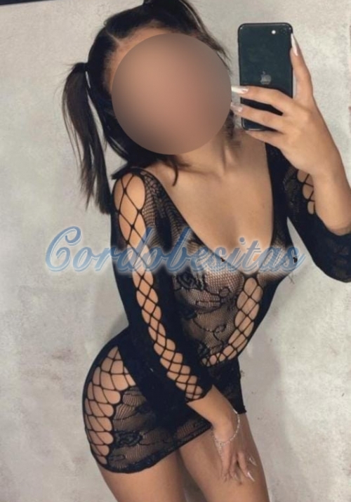 Escort Kiaru en Centro Córdoba Cordobesitas 09